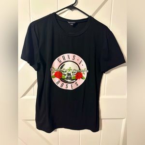 Guns N’ Roses t-shirt